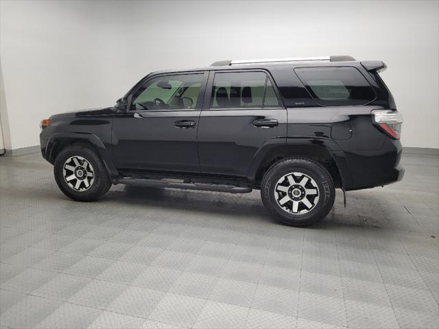 used 2020 Toyota 4Runner car, priced at $32,895