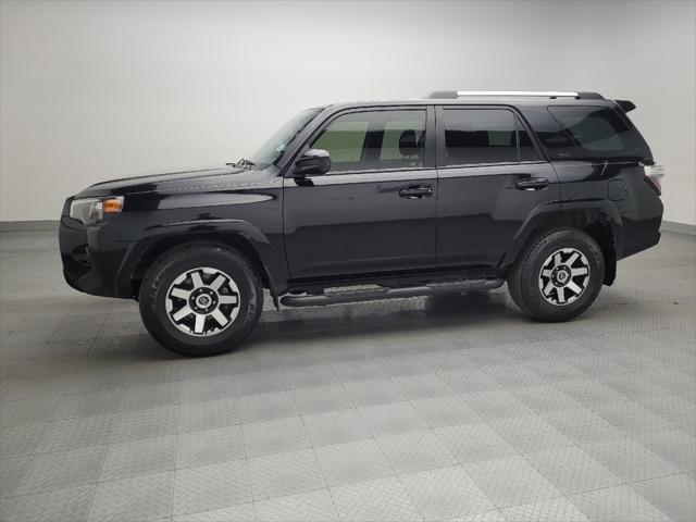 used 2020 Toyota 4Runner car, priced at $32,895