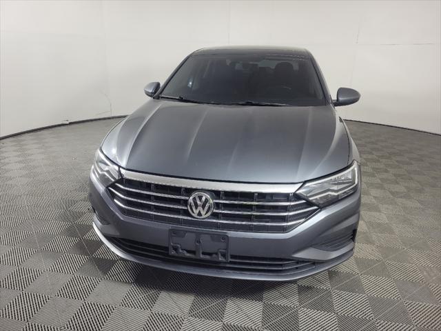 used 2020 Volkswagen Jetta car, priced at $17,095