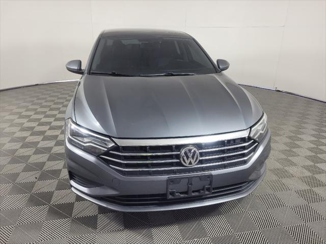 used 2020 Volkswagen Jetta car, priced at $17,095