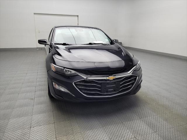 used 2023 Chevrolet Malibu car, priced at $23,595