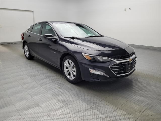 used 2023 Chevrolet Malibu car, priced at $23,595