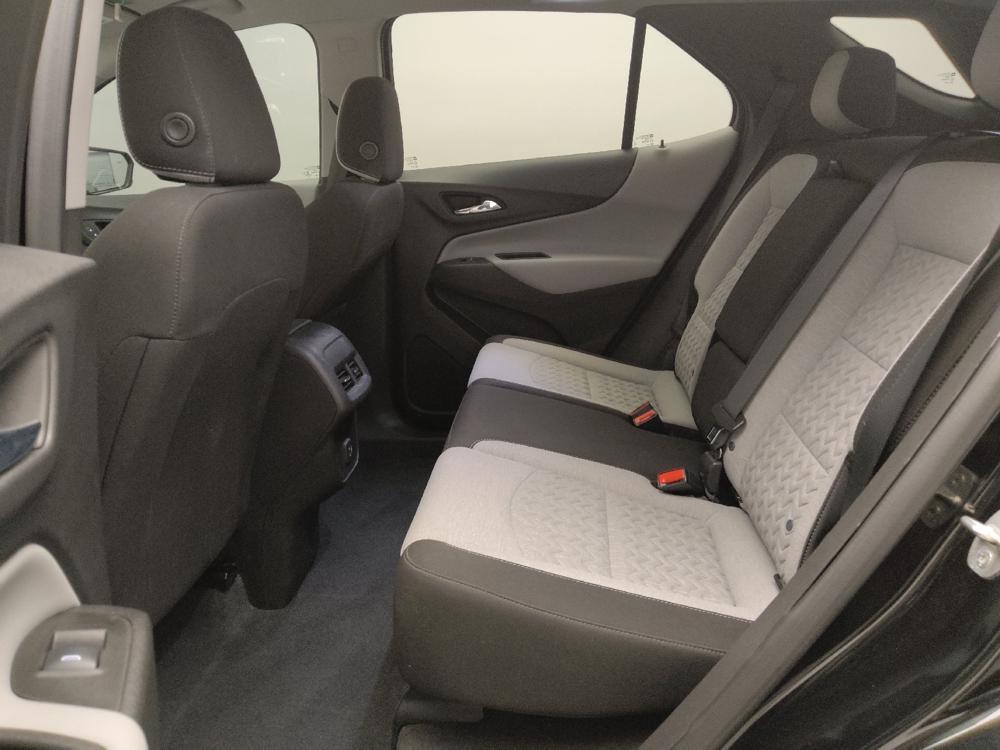 used 2022 Chevrolet Equinox car, priced at $21,195