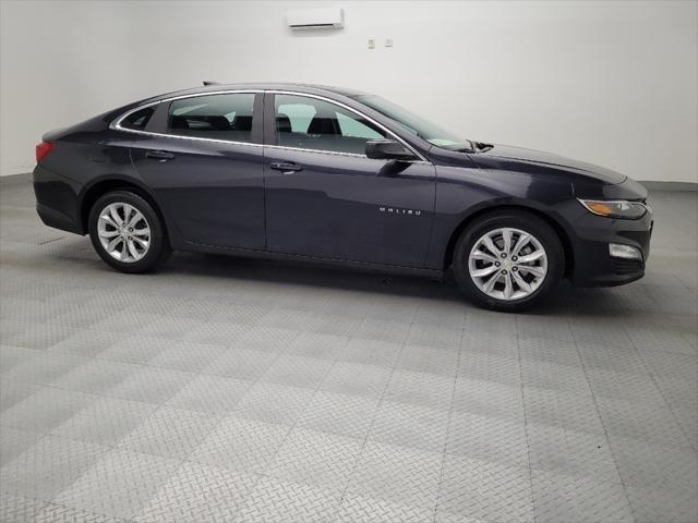 used 2023 Chevrolet Malibu car, priced at $24,395