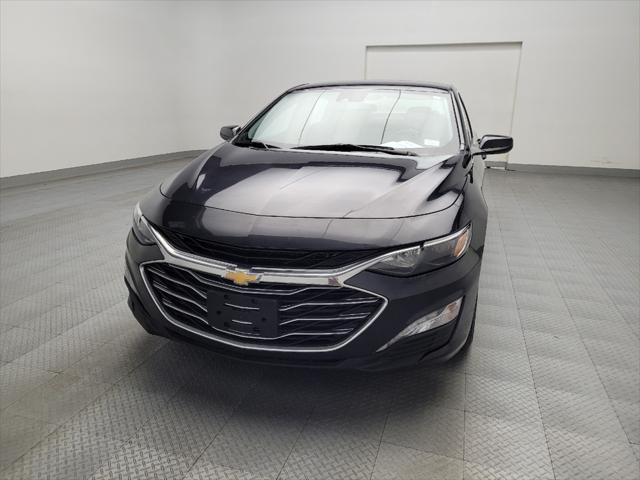 used 2023 Chevrolet Malibu car, priced at $24,395