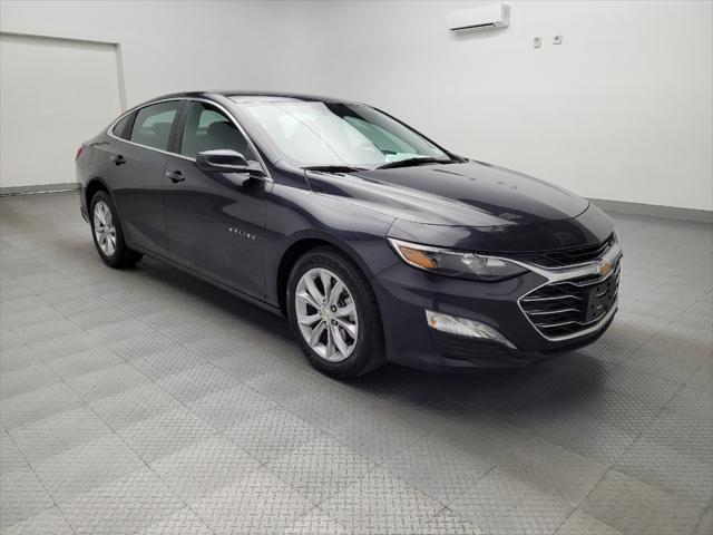 used 2023 Chevrolet Malibu car, priced at $24,395