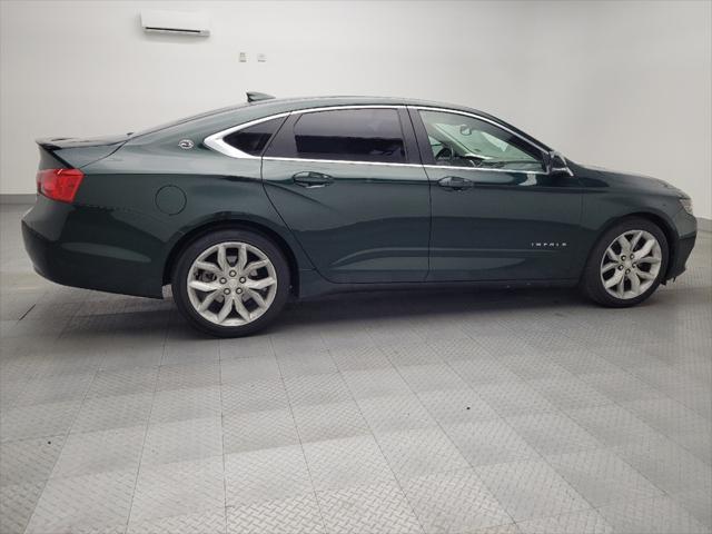 used 2015 Chevrolet Impala car, priced at $14,695