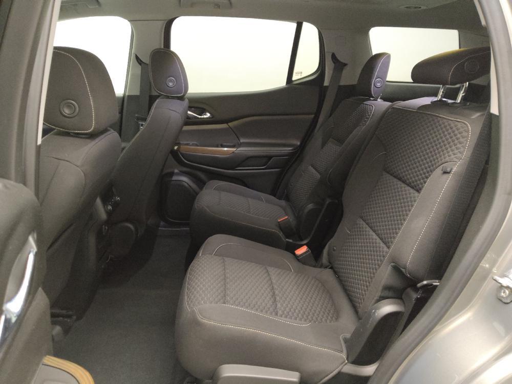 used 2019 GMC Acadia car, priced at $21,995