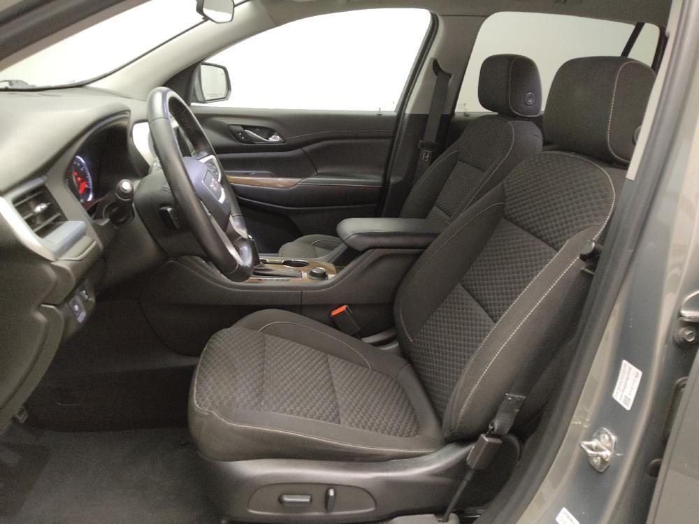 used 2019 GMC Acadia car, priced at $21,995