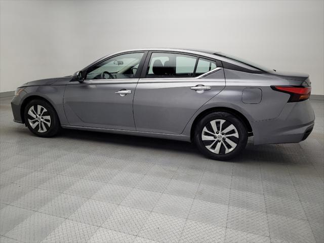 used 2023 Nissan Altima car, priced at $23,995