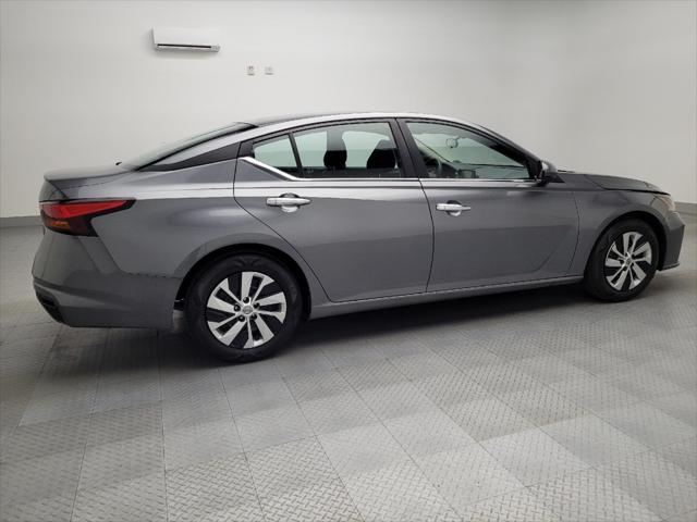 used 2023 Nissan Altima car, priced at $23,995