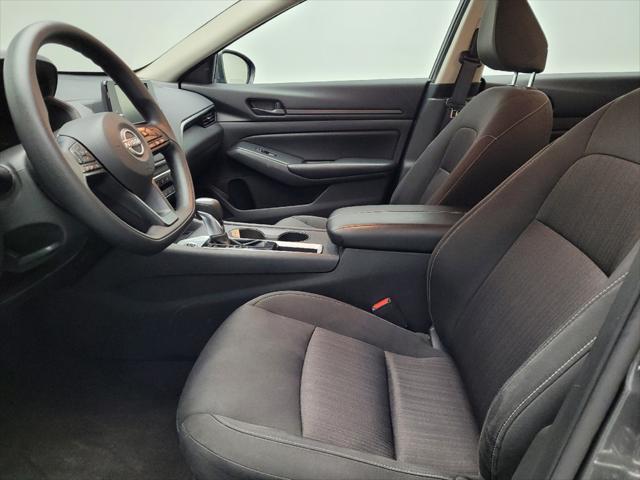 used 2023 Nissan Altima car, priced at $23,995