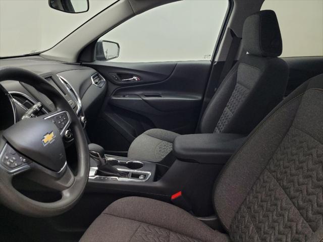 used 2023 Chevrolet Equinox car, priced at $25,195