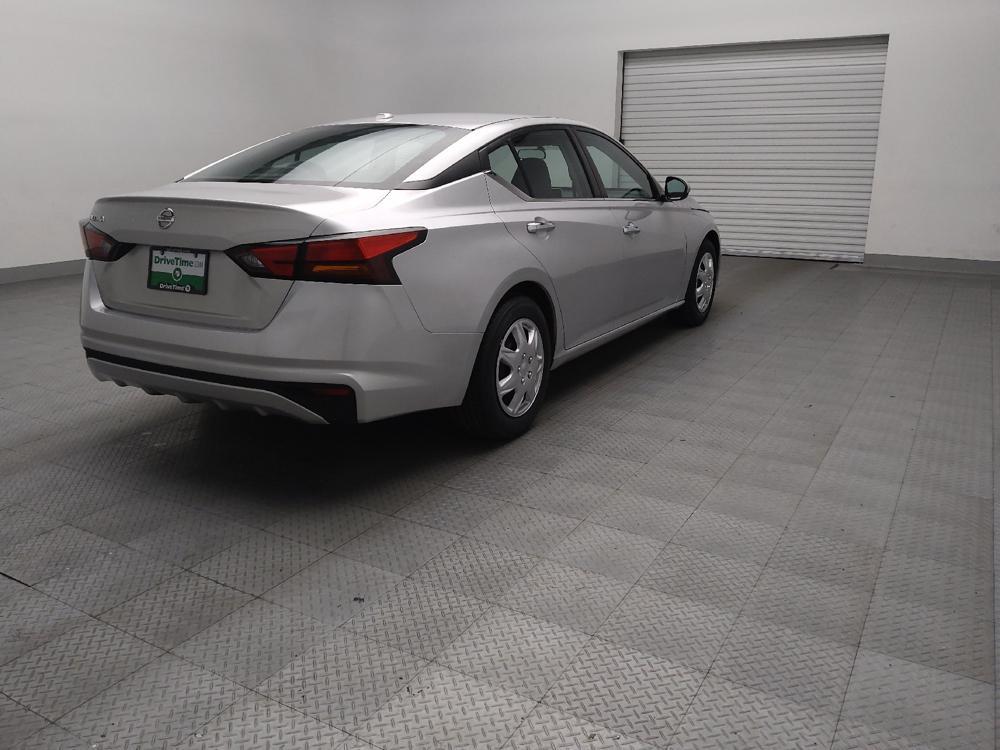 used 2020 Nissan Altima car, priced at $15,295