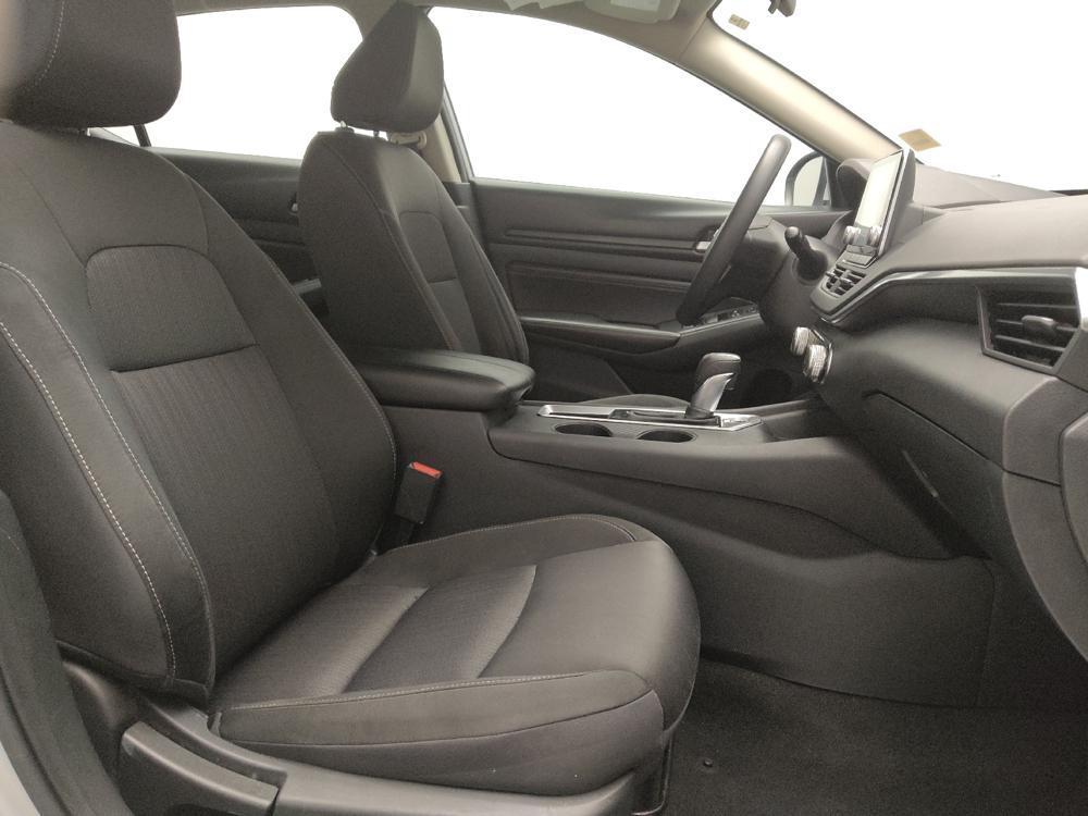 used 2020 Nissan Altima car, priced at $15,295