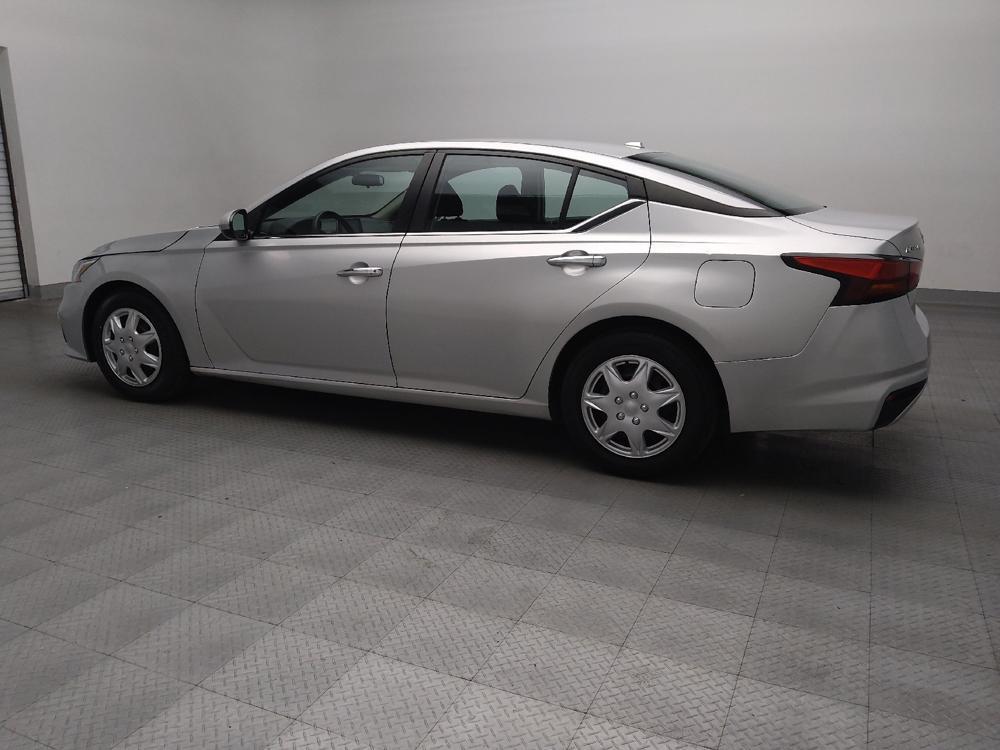 used 2020 Nissan Altima car, priced at $15,295