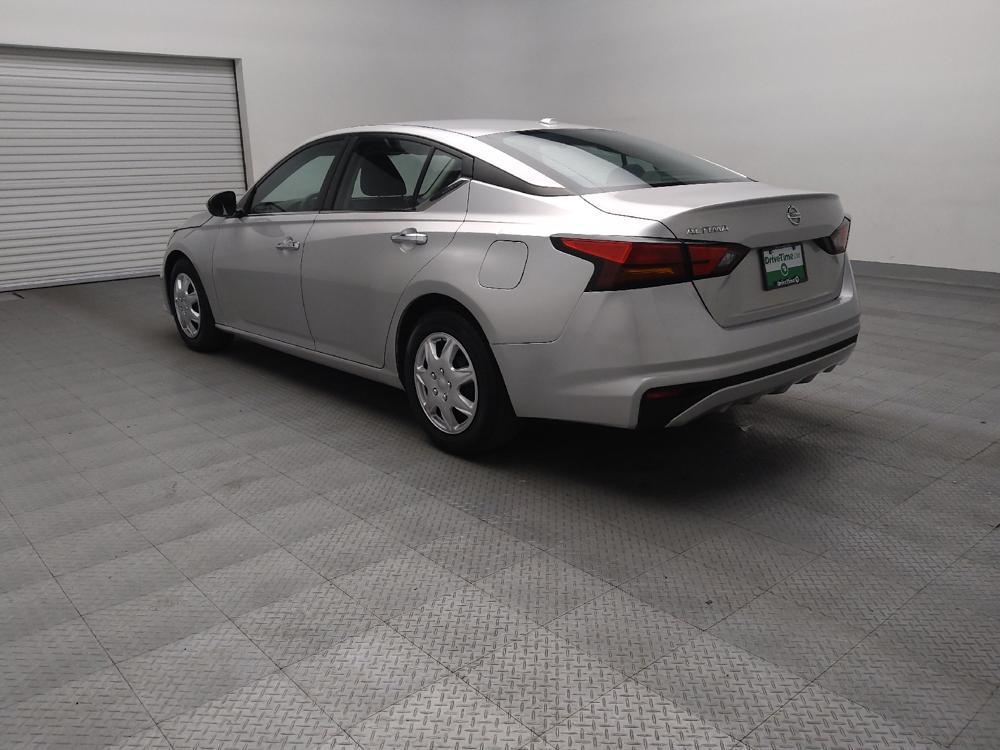 used 2020 Nissan Altima car, priced at $15,295