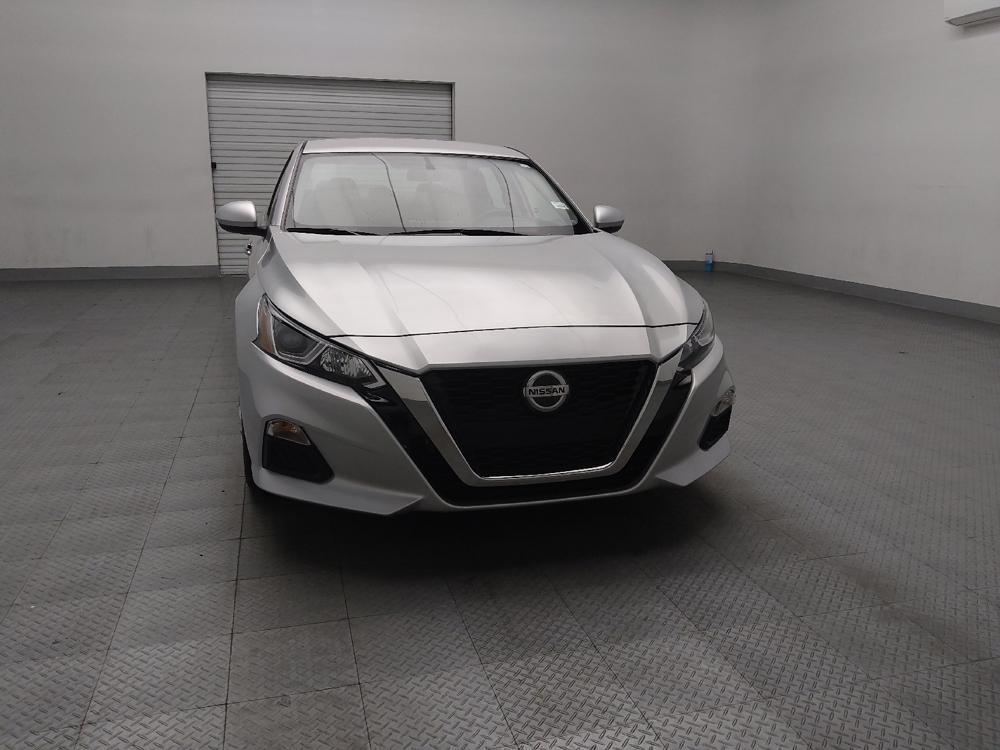used 2020 Nissan Altima car, priced at $15,295