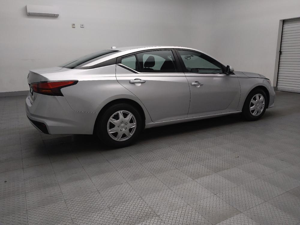 used 2020 Nissan Altima car, priced at $15,295