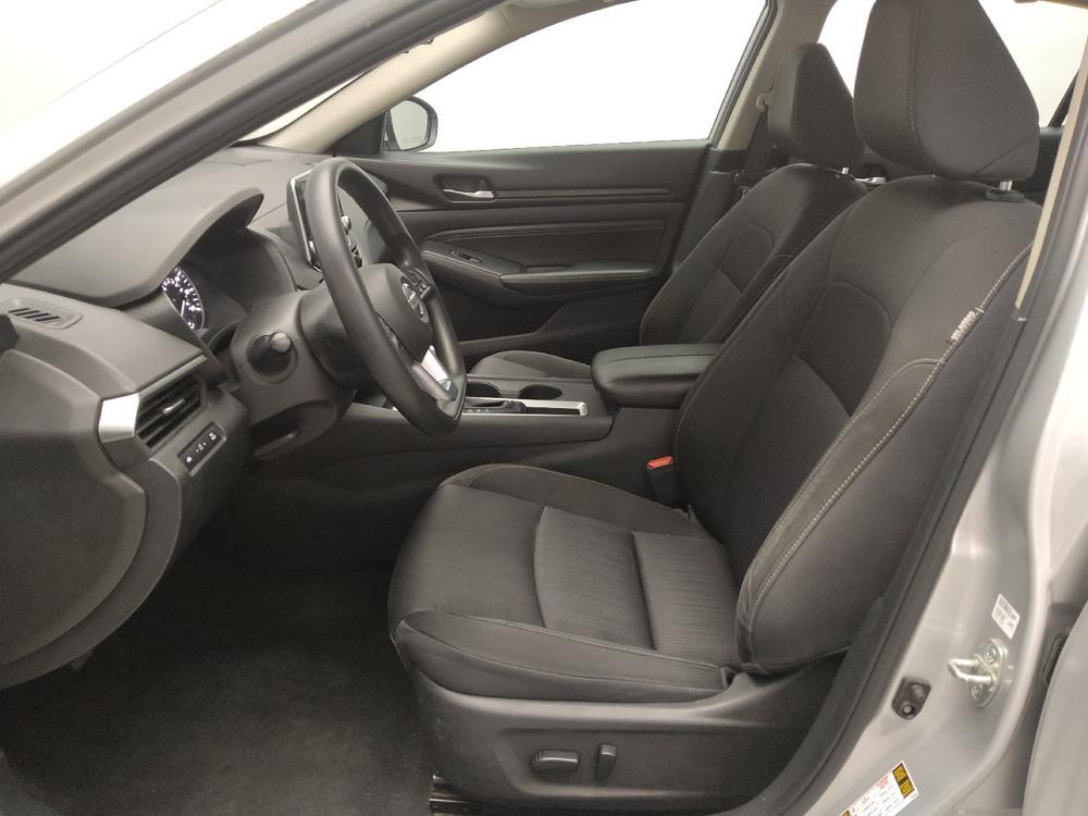 used 2020 Nissan Altima car, priced at $15,295