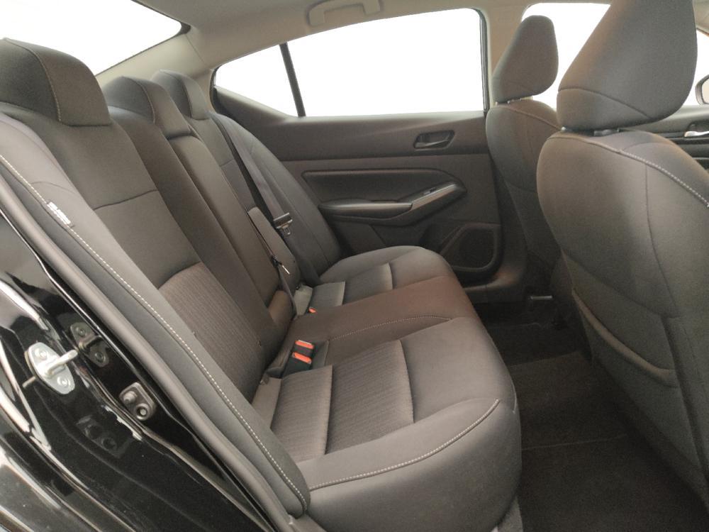 used 2024 Nissan Altima car, priced at $24,895