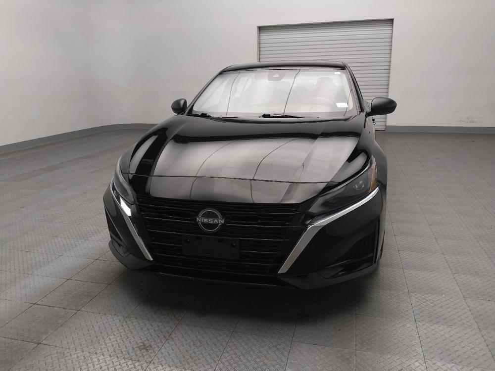 used 2024 Nissan Altima car, priced at $24,895