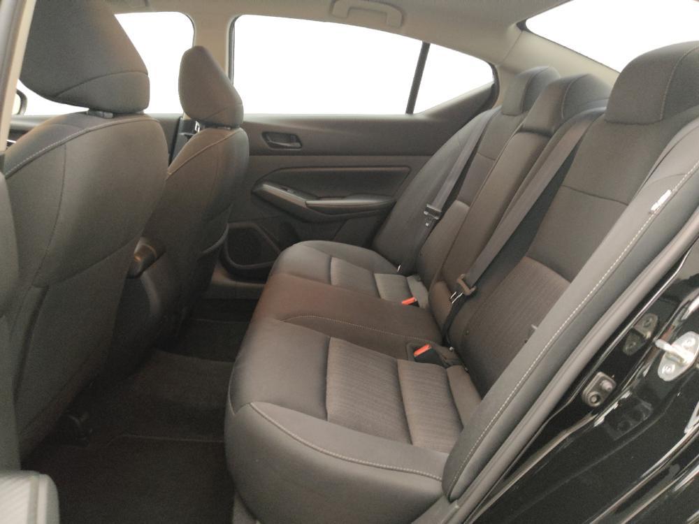 used 2024 Nissan Altima car, priced at $24,895