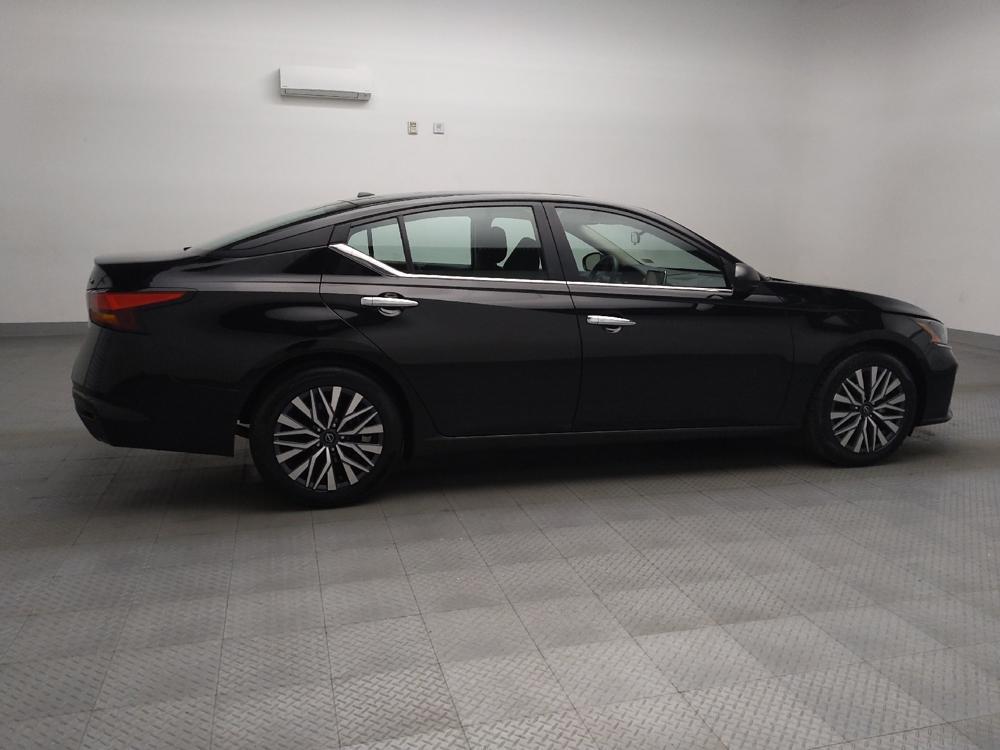 used 2024 Nissan Altima car, priced at $24,895