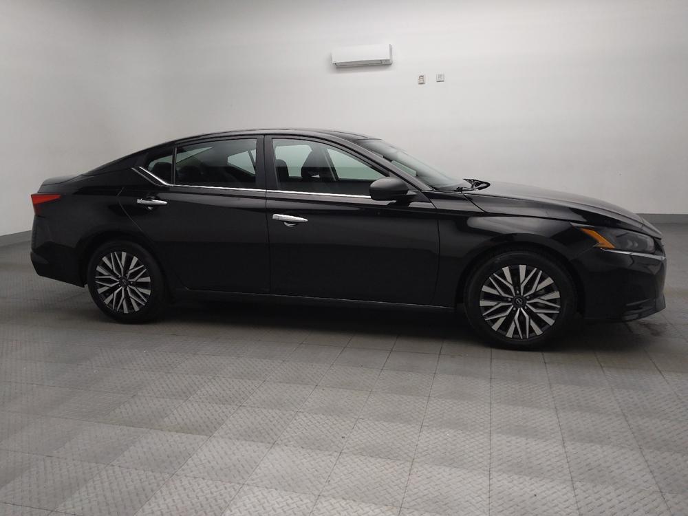 used 2024 Nissan Altima car, priced at $24,895