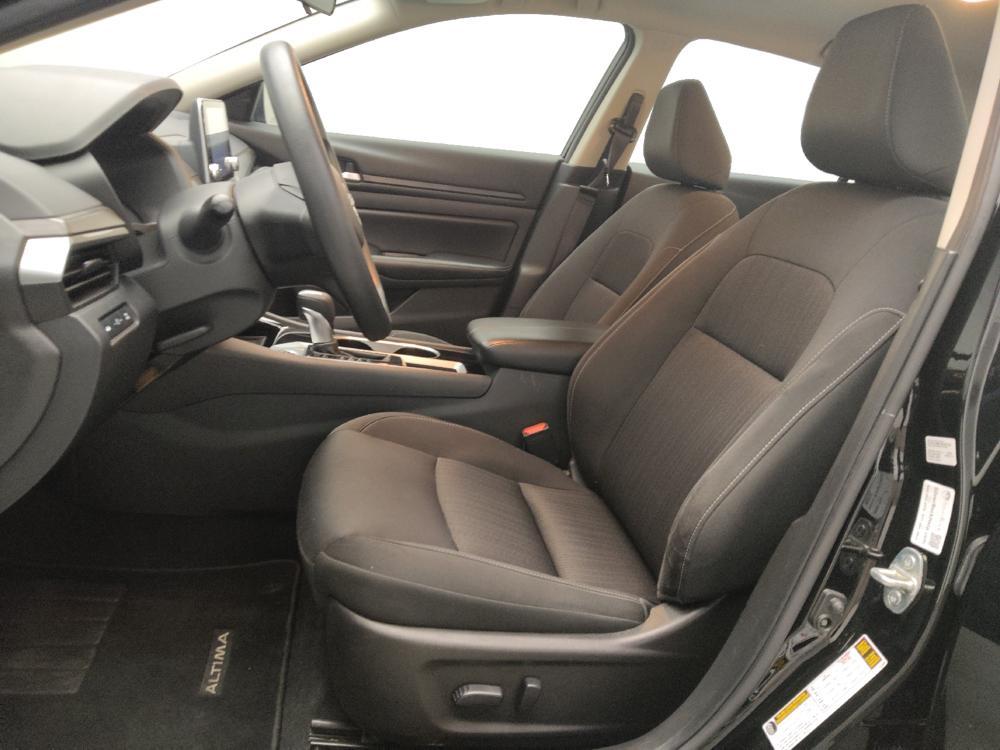 used 2024 Nissan Altima car, priced at $24,895