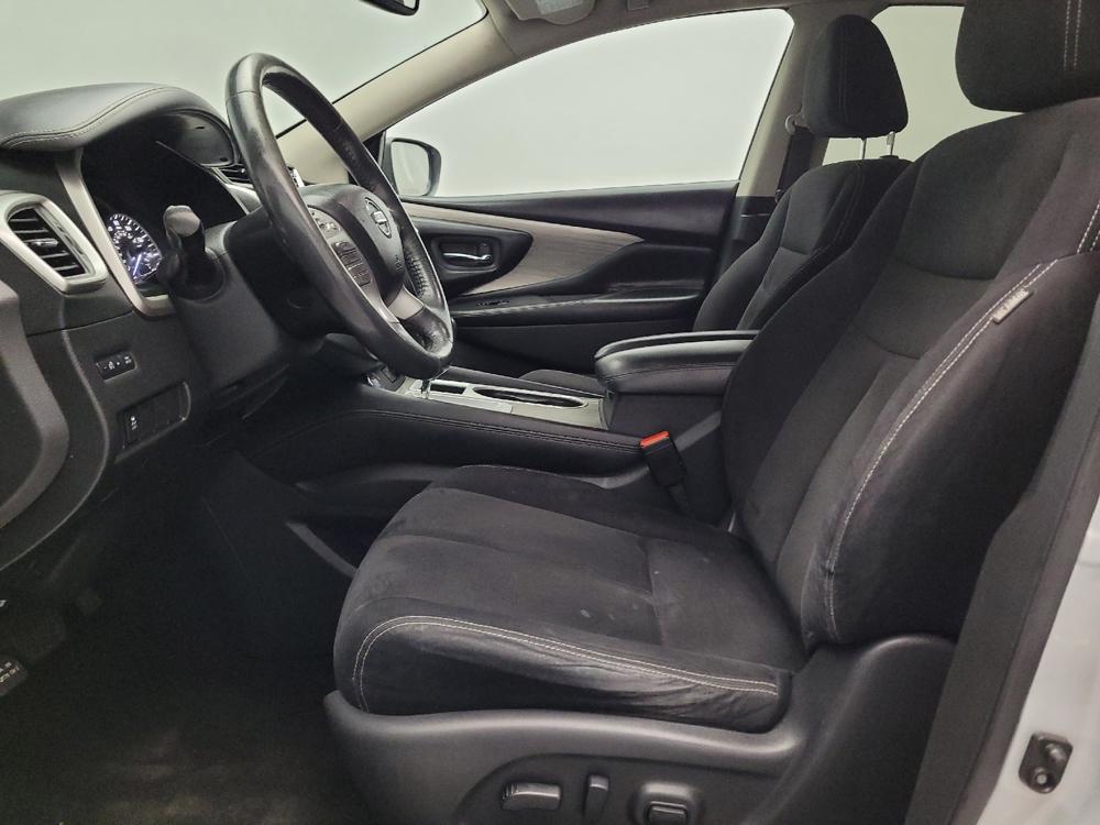 used 2018 Nissan Murano car, priced at $18,195