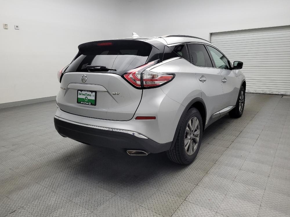 used 2018 Nissan Murano car, priced at $18,195