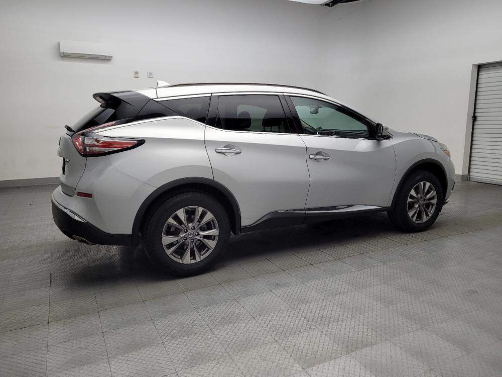 used 2018 Nissan Murano car, priced at $18,195