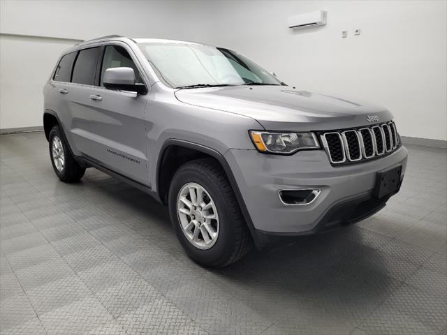 used 2019 Jeep Grand Cherokee car, priced at $21,295