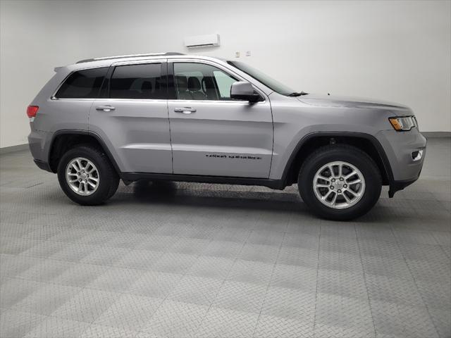 used 2019 Jeep Grand Cherokee car, priced at $21,295