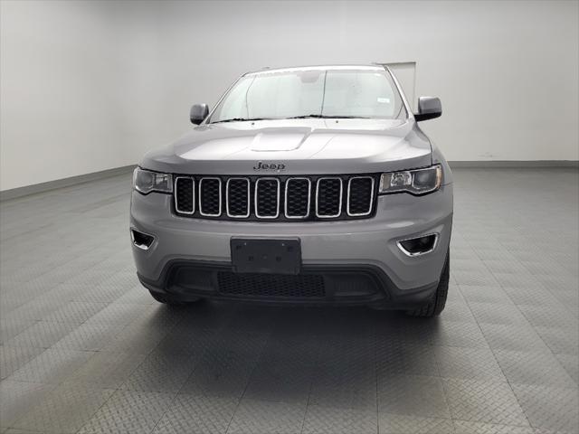 used 2019 Jeep Grand Cherokee car, priced at $21,295