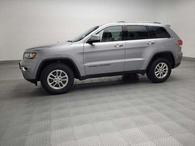 used 2019 Jeep Grand Cherokee car, priced at $21,295