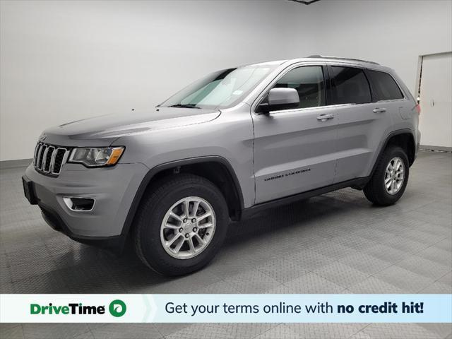 used 2019 Jeep Grand Cherokee car, priced at $21,295