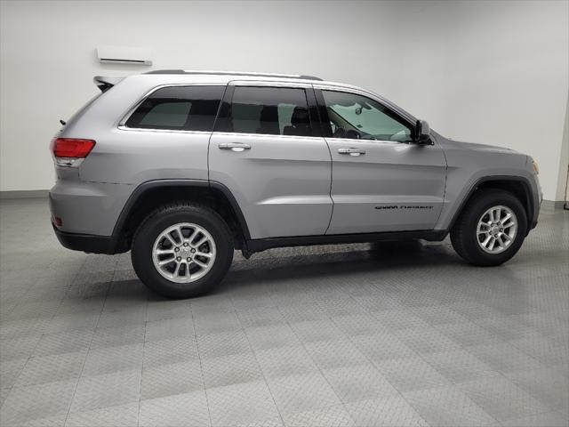 used 2019 Jeep Grand Cherokee car, priced at $21,295