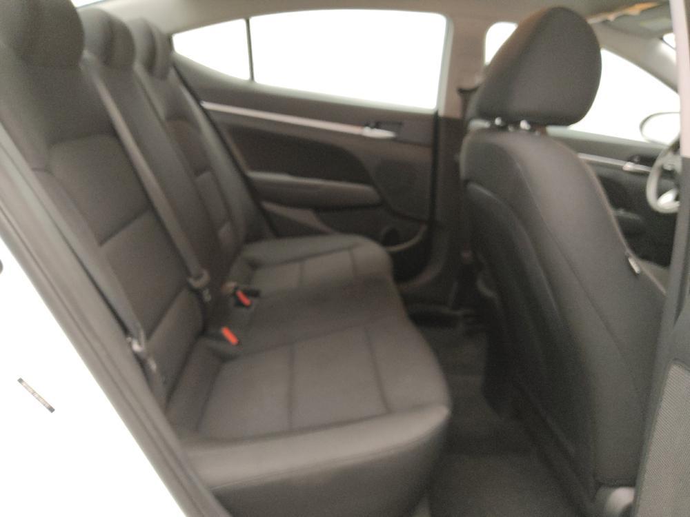 used 2019 Hyundai Elantra car, priced at $16,395