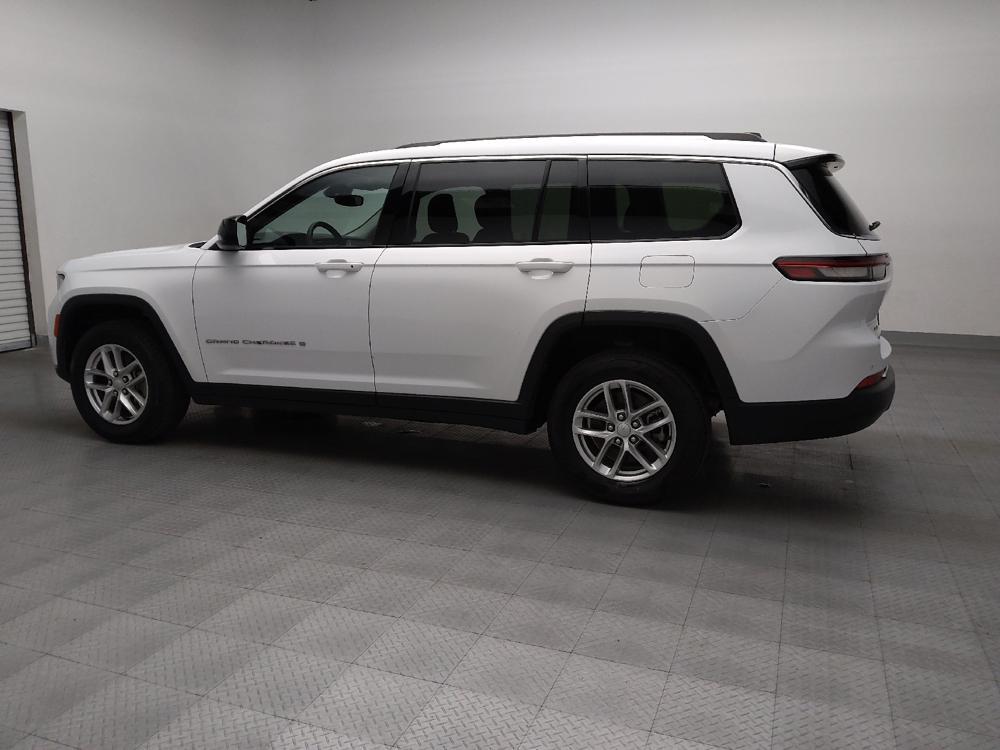 used 2023 Jeep Grand Cherokee L car, priced at $30,695