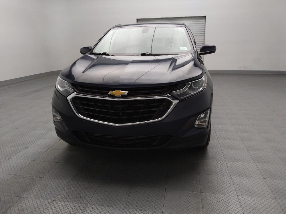 used 2018 Chevrolet Equinox car, priced at $18,795