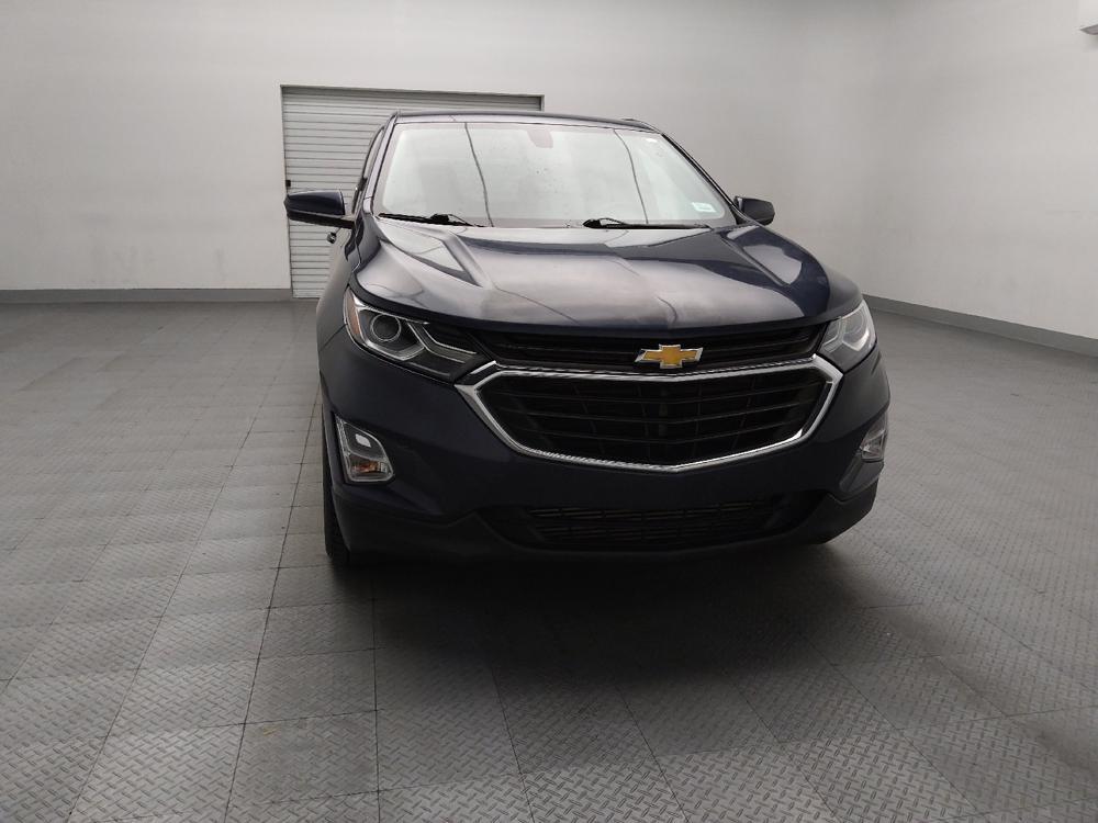 used 2018 Chevrolet Equinox car, priced at $18,795