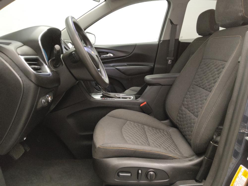 used 2018 Chevrolet Equinox car, priced at $18,795