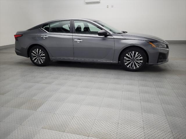 used 2024 Nissan Altima car, priced at $26,095