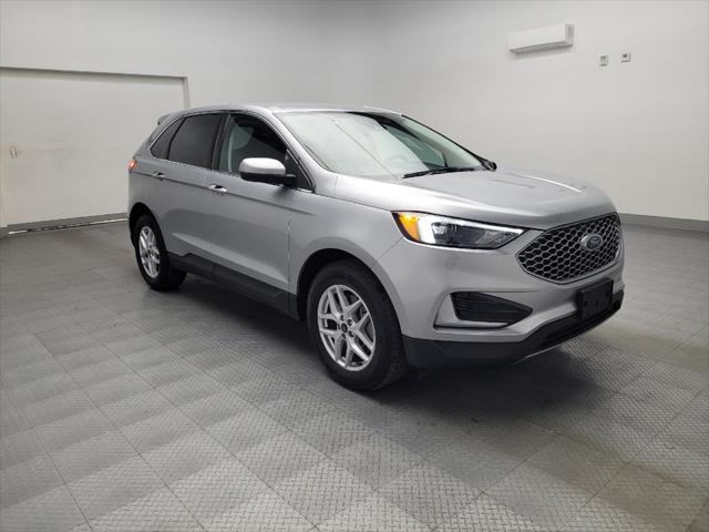 used 2023 Ford Edge car, priced at $26,595