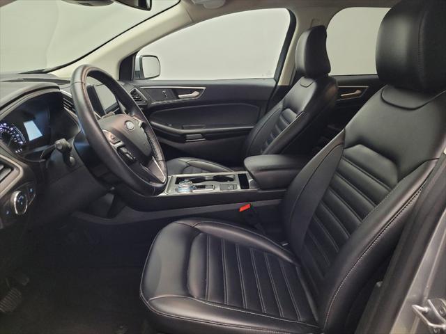 used 2023 Ford Edge car, priced at $26,595