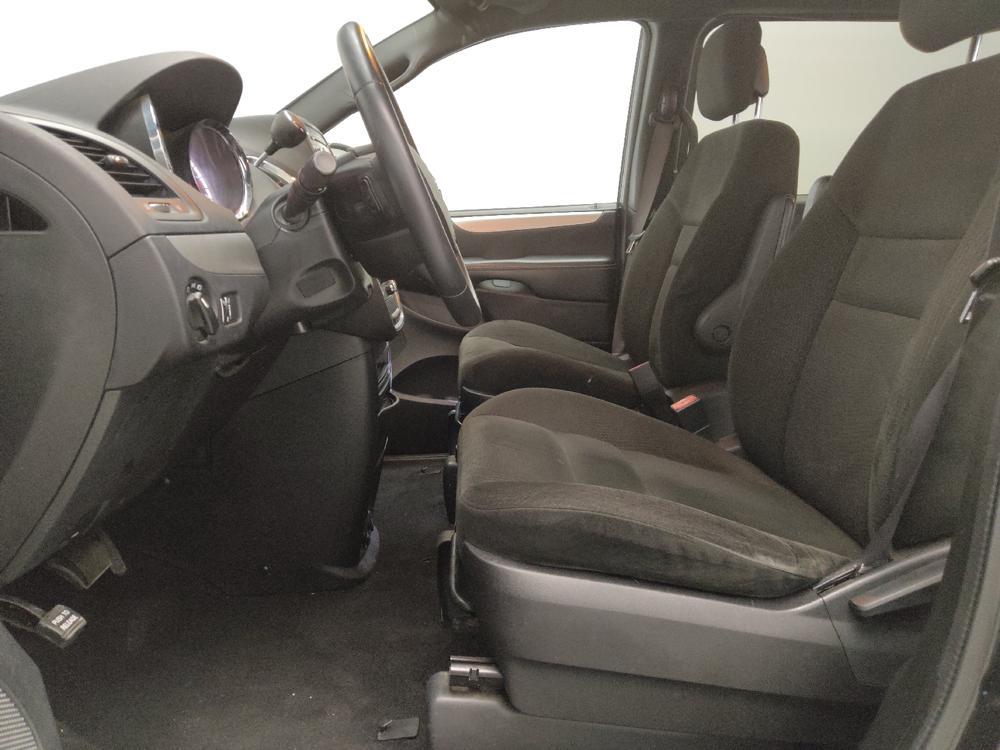 used 2015 Dodge Grand Caravan car, priced at $12,995