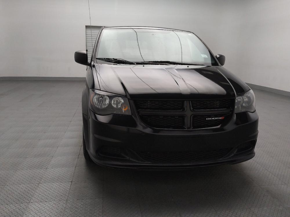 used 2015 Dodge Grand Caravan car, priced at $12,995