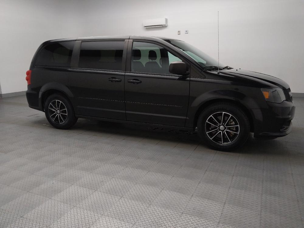 used 2015 Dodge Grand Caravan car, priced at $12,995